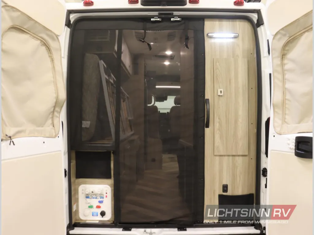 2027 Winnebago Travato 59G, Photos photo 31