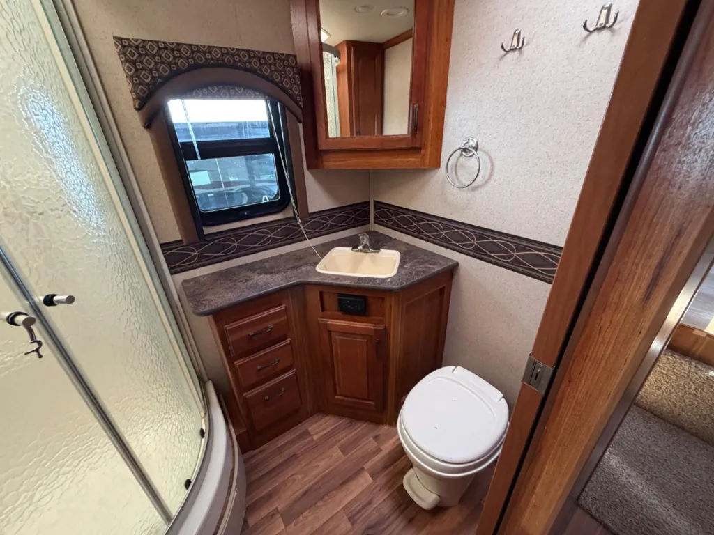 2015 Jayco Precept 35UP, Photos photo 14