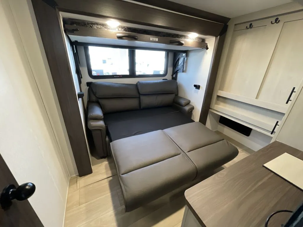 2027 Forest River RV Wolverine 36BC, Photos photo 29