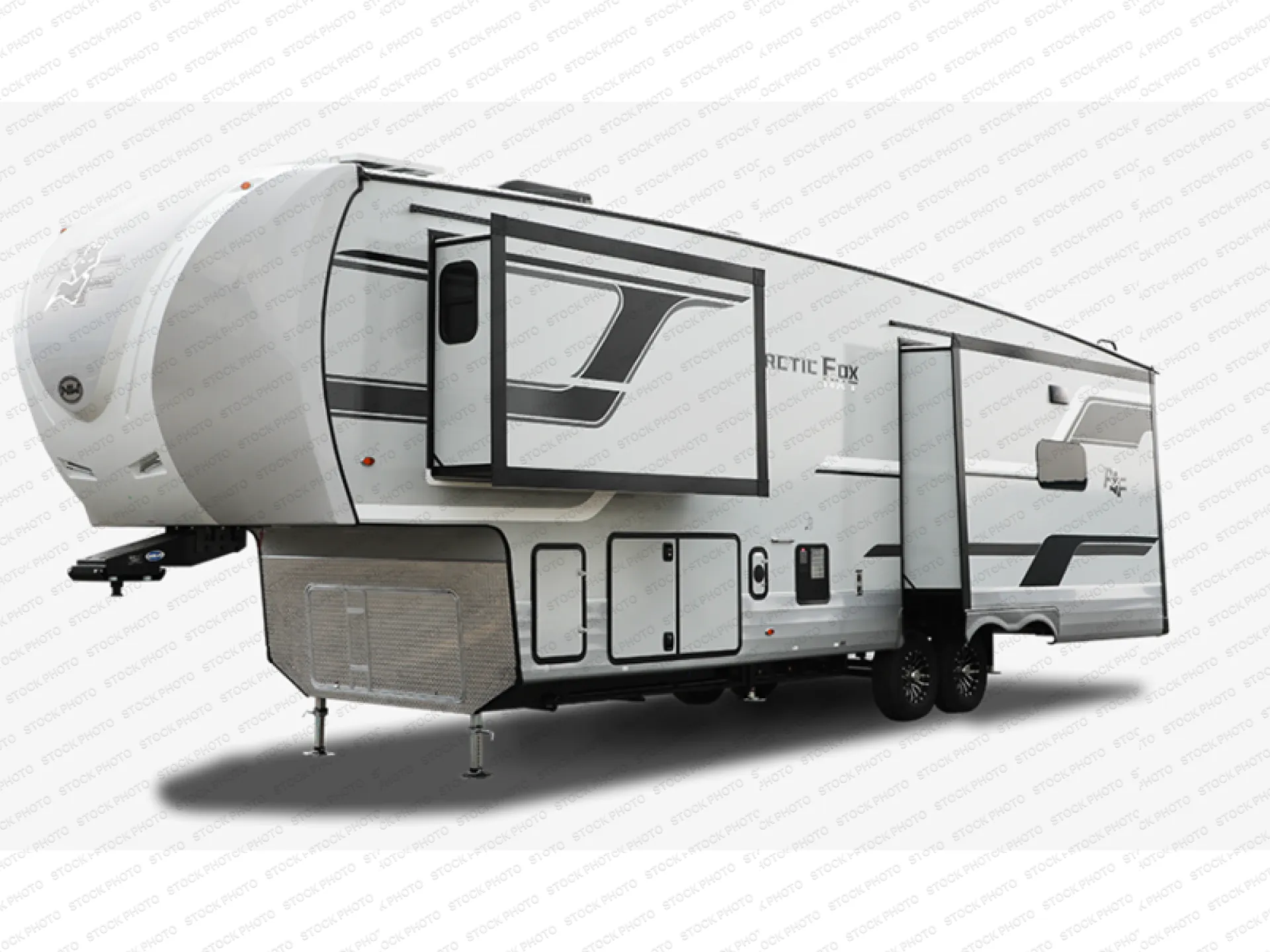 2027 Northwood Arctic Fox NXT 365VS - Photo 2