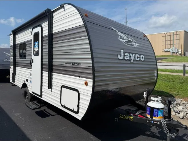 2026 Jayco Jay Flight SLX 170FQ - Photo 2