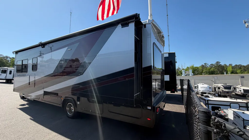 2026 Forest River Sunseeker 3050S, Photos photo 37