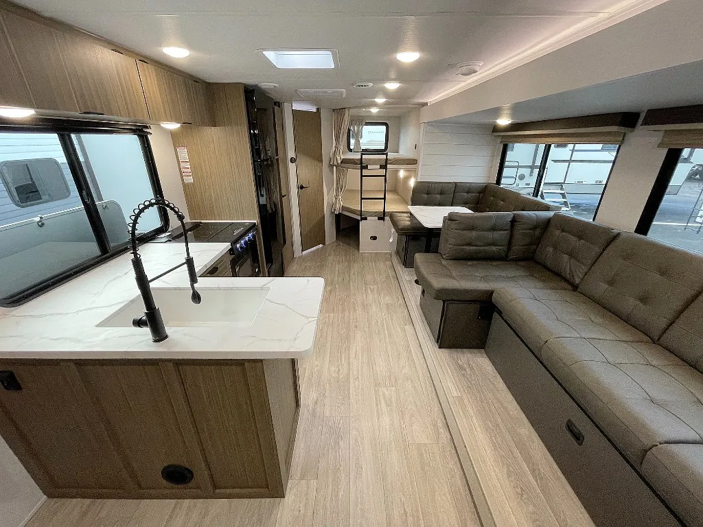 2027 Forest River Salem Cruise Lite 263BHXL, Photos photo 3