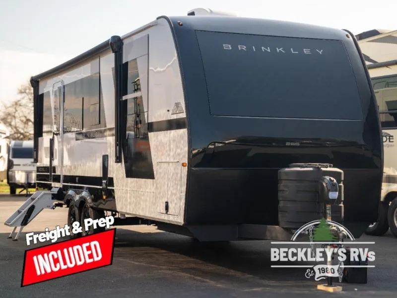 2026 Brinkley Model I 265 - Photo 2