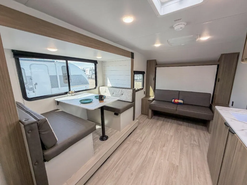 2027 Forest River Wildwood FSX 178BH, Photos photo 10