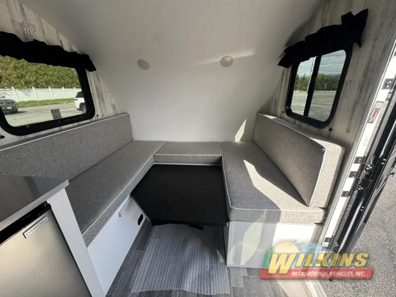2026 Travel Lite Rove Lite 14FB - Photo 4