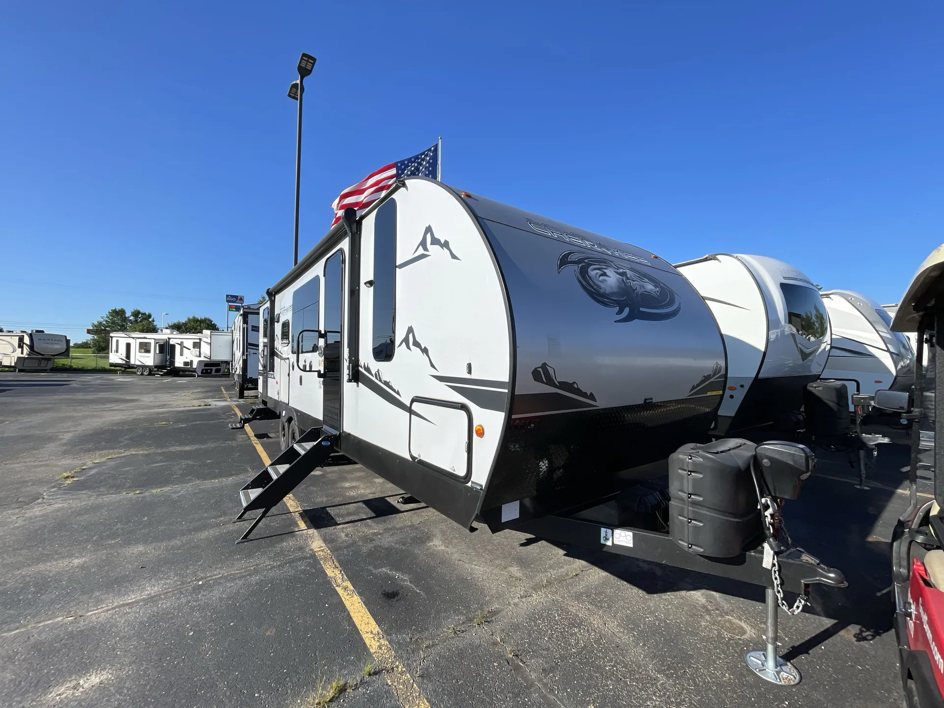 2022 Forest River Cherokee Black Label 274BRBBL - Photo 2