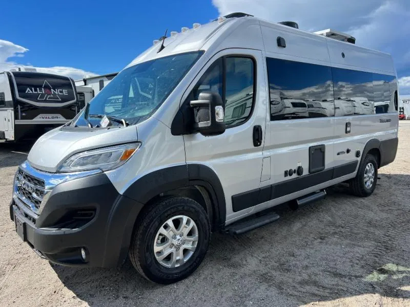 2027 Thor Motor Coach Tellaro 20U - Photo 4