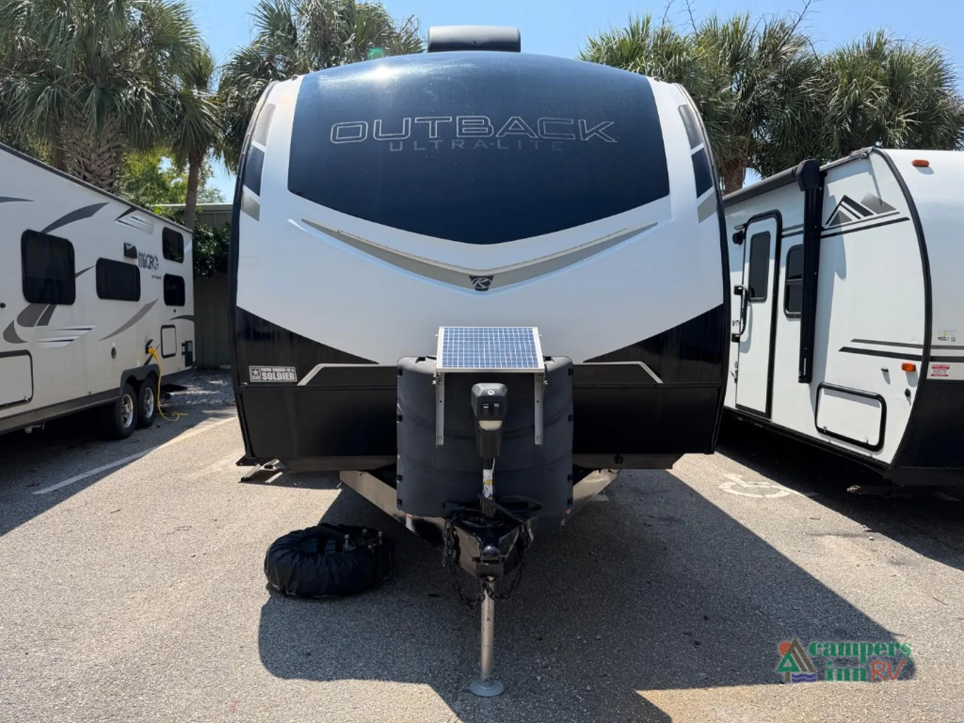 2021 Keystone Outback Ultra-Lite 260UML - Photo 4