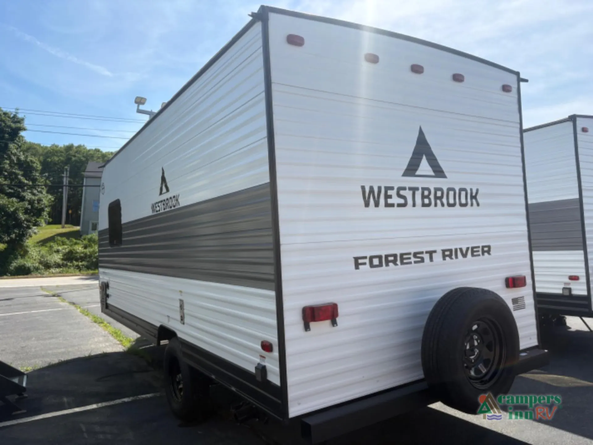 2026 Forest River Westbrook 16RBCC - Photo 4