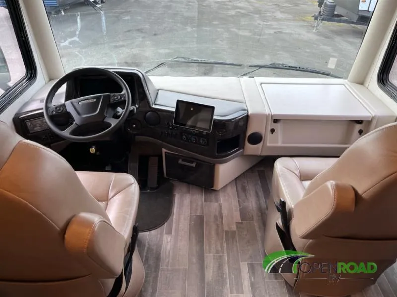 2025 Thor Motor Coach Palazzo GT 37.5 - Photo 3