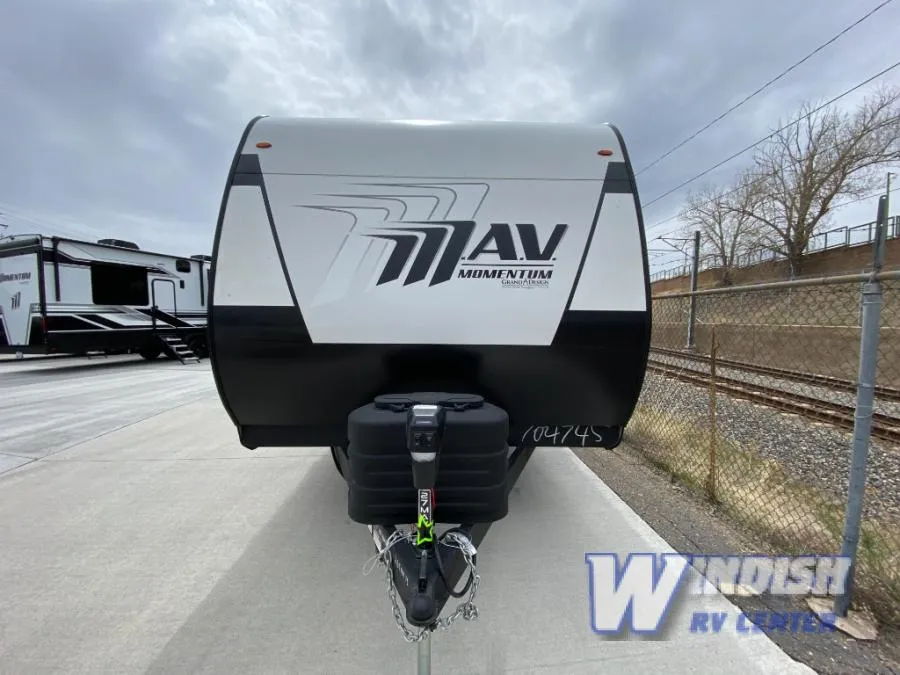 2026 Grand Design Momentum MAV 27MAV - Photo 4