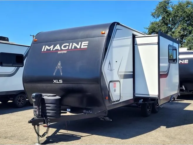 2026 Grand Design Imagine XLS 21MBE - Photo 4