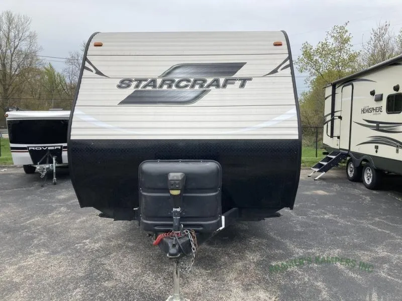 2016 Starcraft Autumn Ridge 278BH - Photo 2