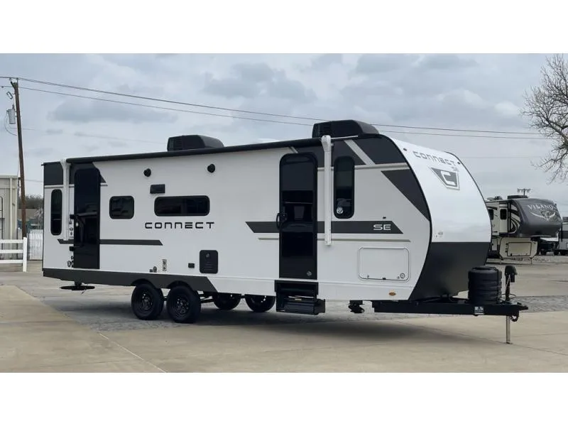 2026 KZ Connect SE 251RL - Photo 2