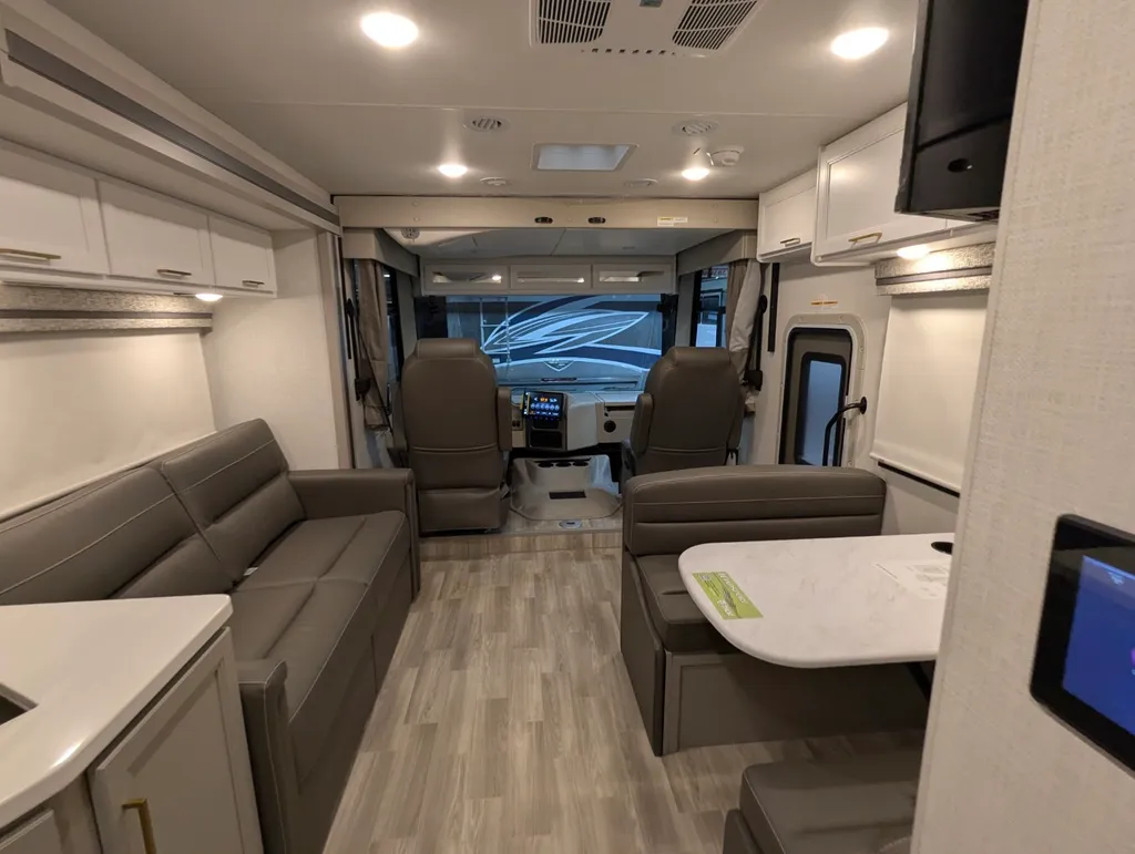 2026 Thor Motor Coach Windsport 29L, Photos photo 30