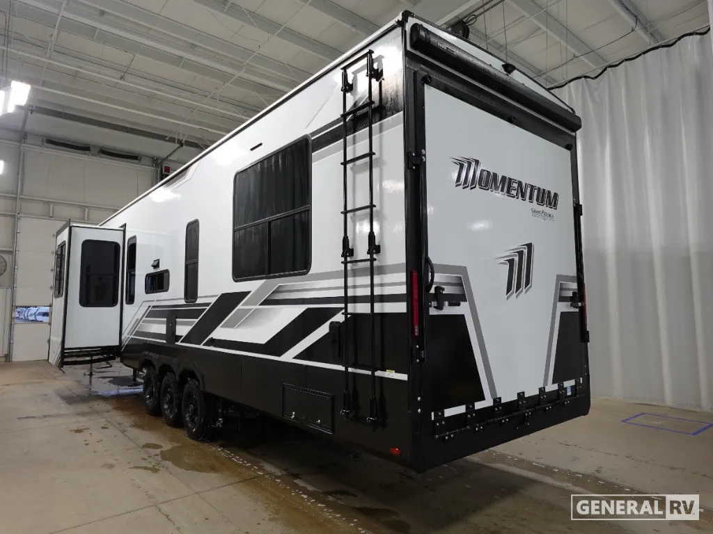 2026 Grand Design Momentum G-Class 415G - Photo 4