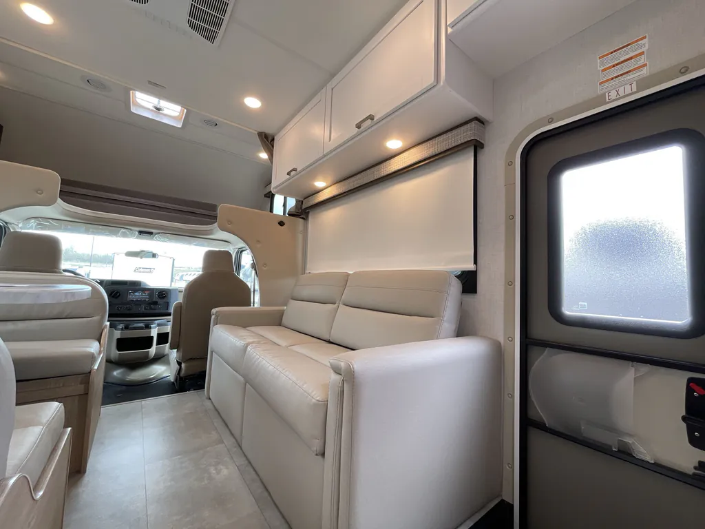 2026 Thor Motor Coach Freedom Elite 28HZ, Photos photo 20