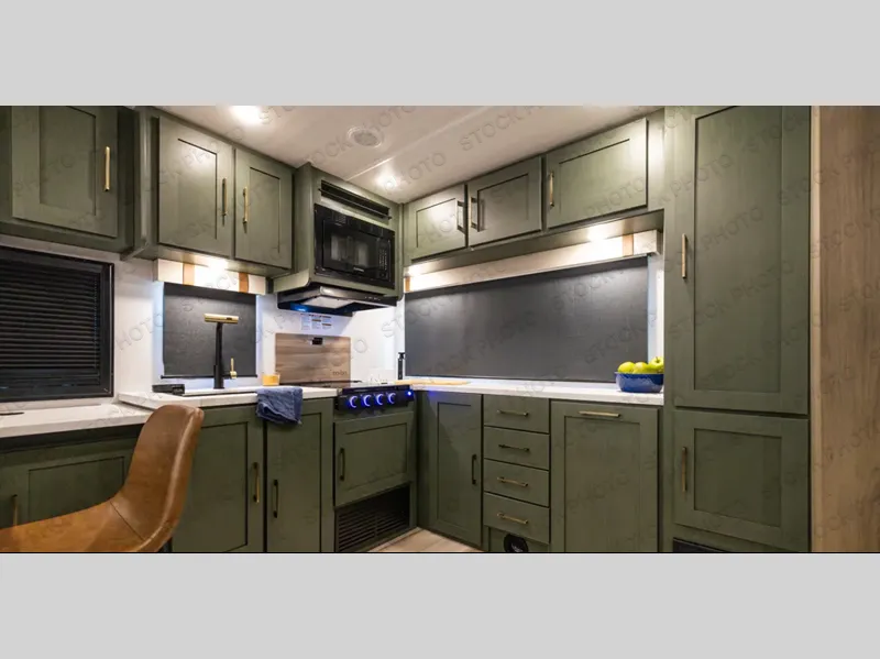 2027 Forest River No Boundaries NB208 - Photo 4