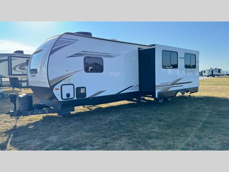 2022 Palomino SolAire Ultra Lite 315DQBH - Photo 4