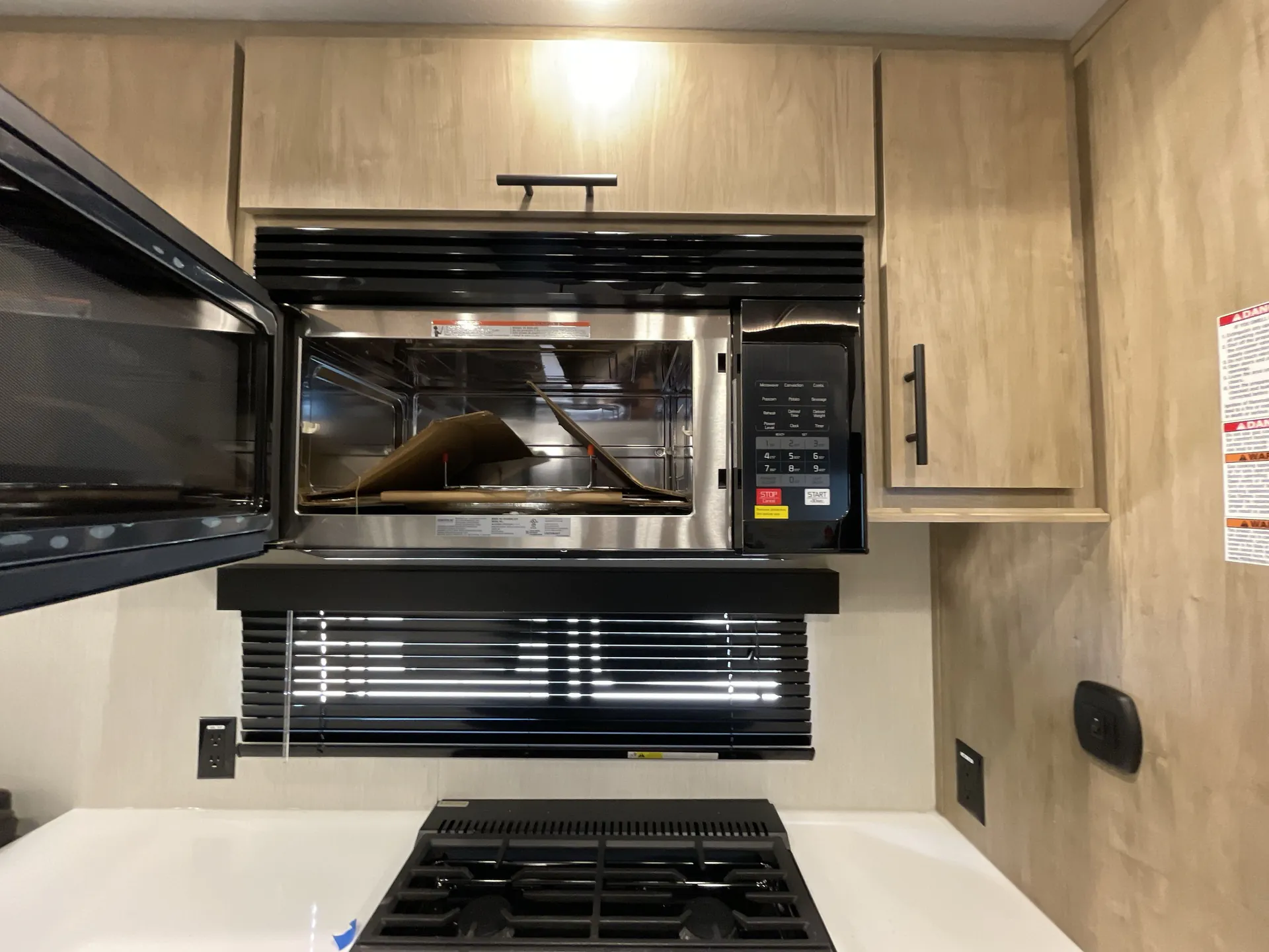 2026 Forest River Campsite Elite 36AK — living area main