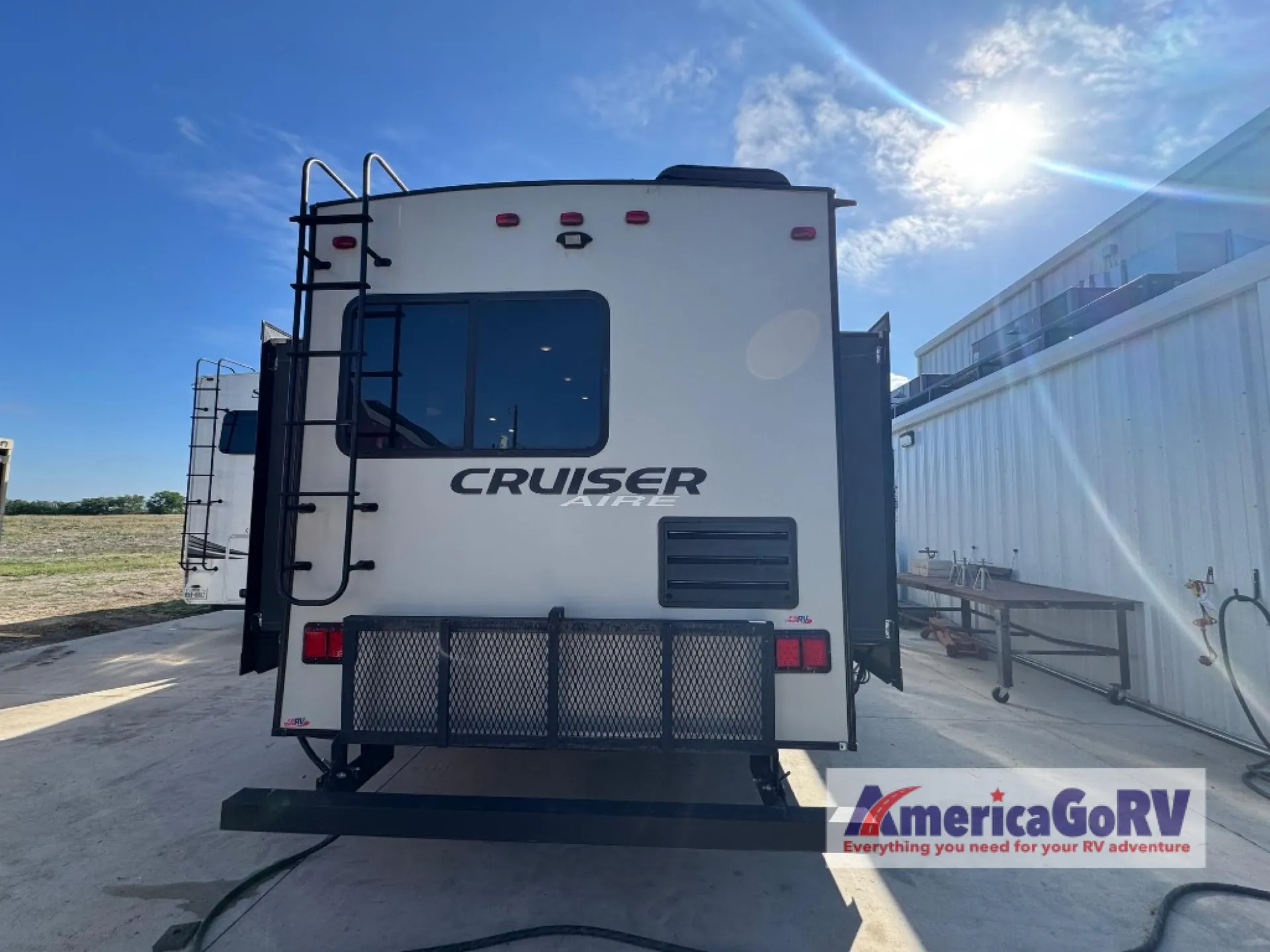 2019 CrossRoads Cruiser Aire CR28RD - Photo 3