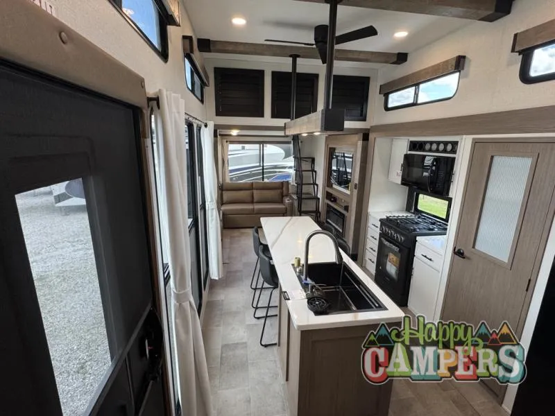 2026 Forest River Impression 44STAY - Photo 4