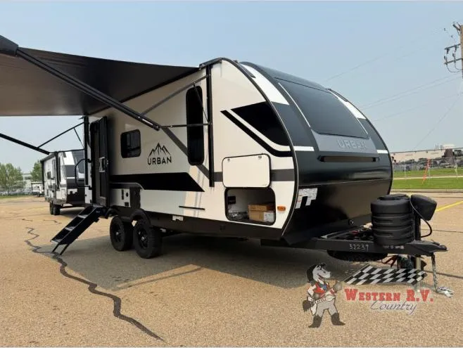 2027 Coachmen RV Urban 1943RB - Main photo