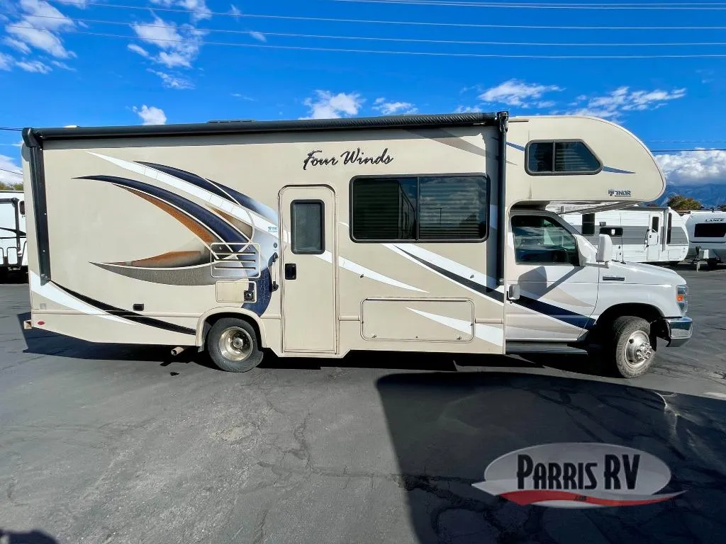 2018 Thor Motor Coach Four Winds 26B - Photo 3
