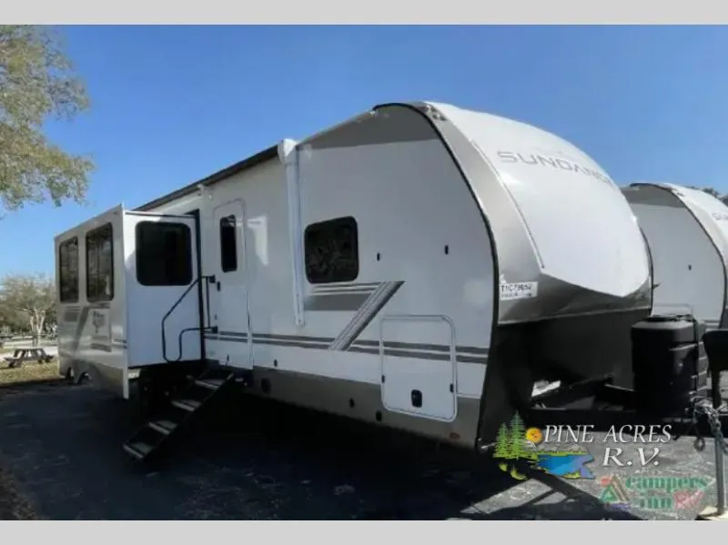 2026 Heartland Sundance Ultra-Lite 31BROK - Photo 3