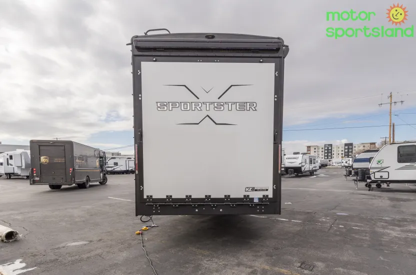 2025 KZ Sportster X 3914X - Photo 4