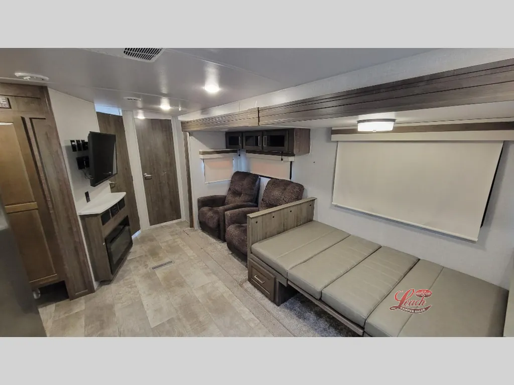 2022 Forest River Rockwood Ultra Lite 2608BS, Photos photo 13