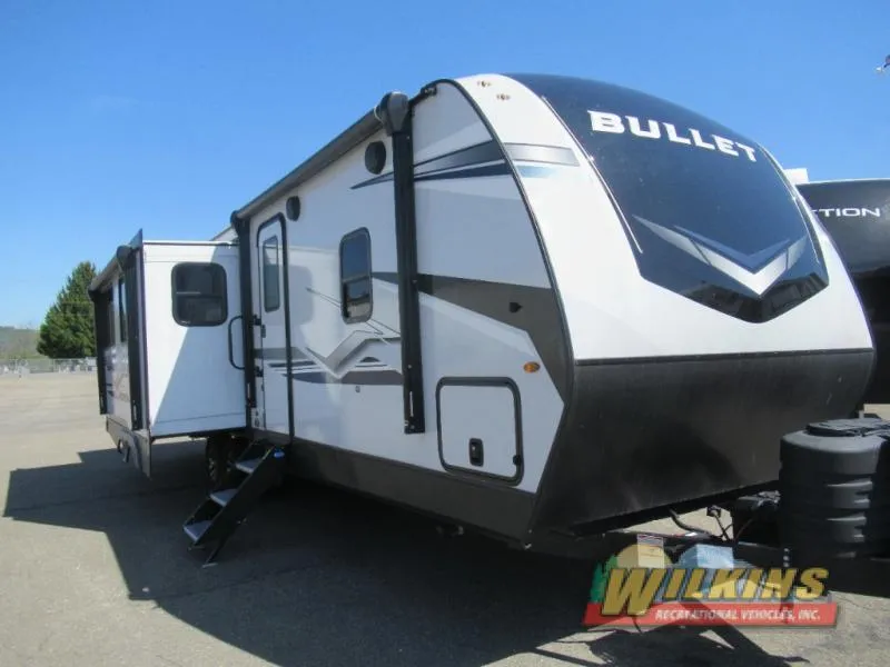 2024 Keystone Bullet 287RLS - Photo 2
