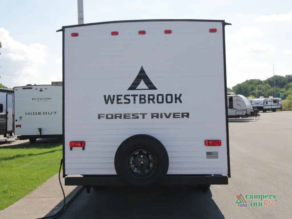 2026 Forest River Westbrook 16RBCC, Photos photo 33