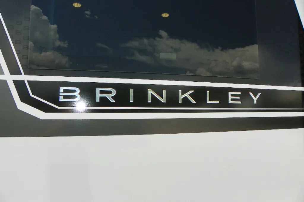 2025 Brinkley Model Z Air 310 - Photo 4