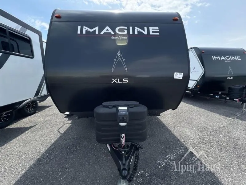 2026 Grand Design Imagine XLS 21MBE - Photo 4