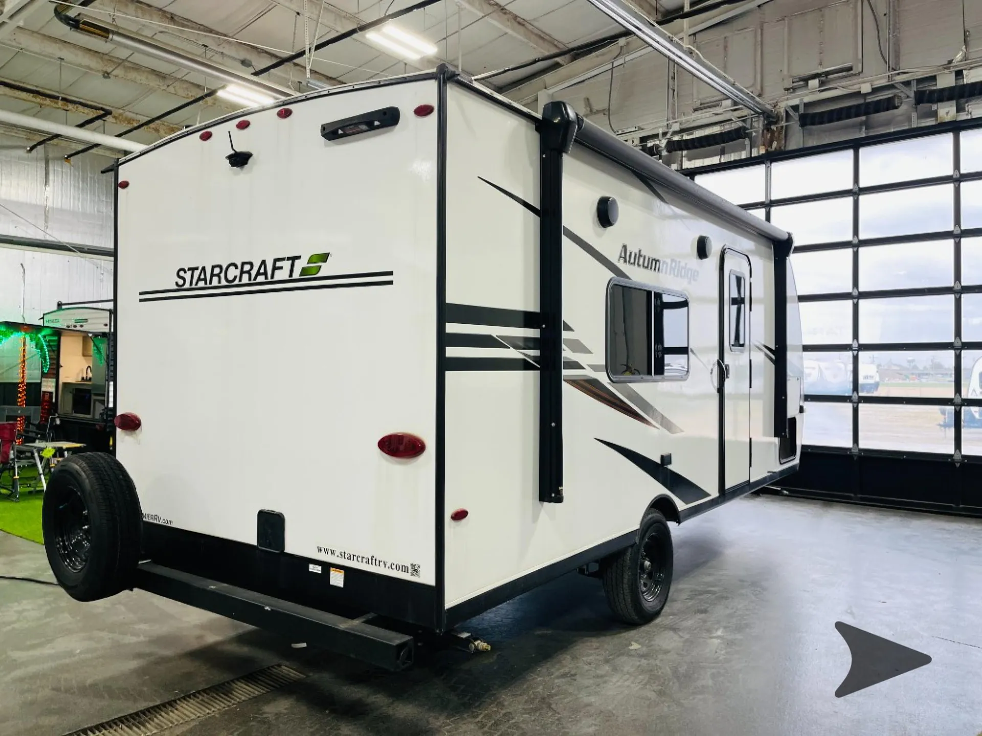 2024 Starcraft Autumn Ridge Single-Axle 182RB - Photo 4
