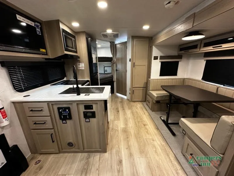 2026 Forest River Rockwood Mini Lite 2509S - Photo 3