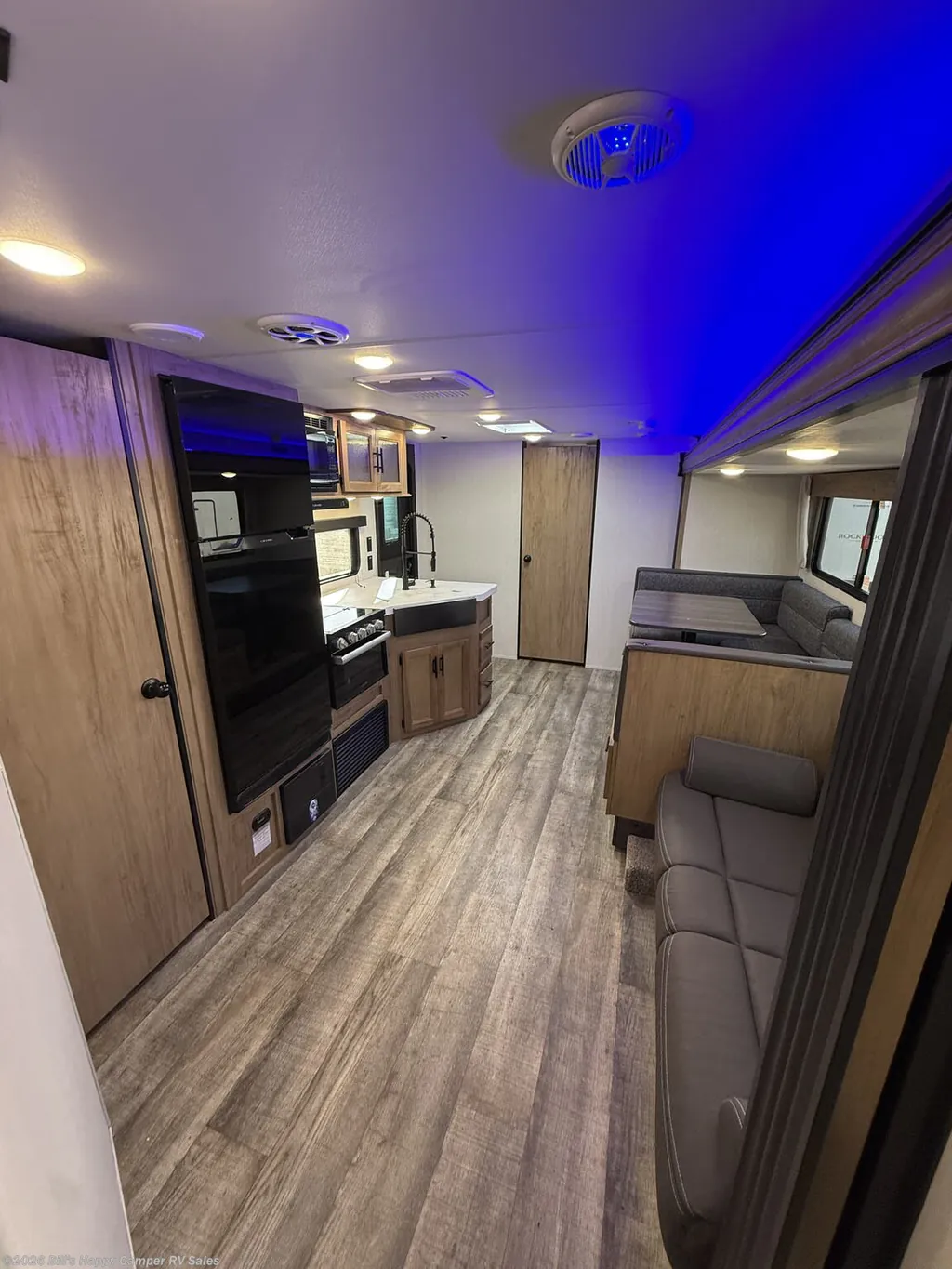 2023 Forest River Cherokee Grey Wolf 29TE, Photos photo 13