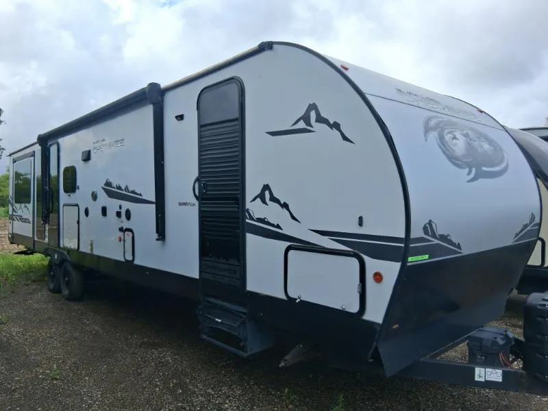 2022 Forest River Cherokee 306MM, Photos photo 30