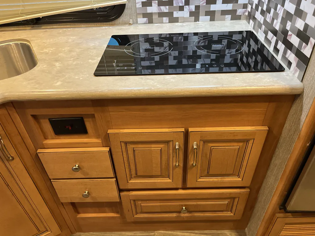 2019 nexus rv Ghost 36DS, Photos photo 10