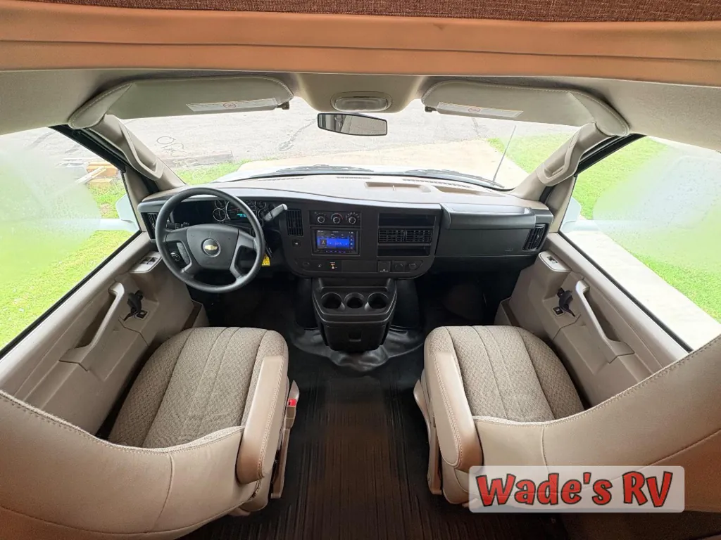 2024 Thor Motor Coach Freedom Elite 28AE, Photos photo 13