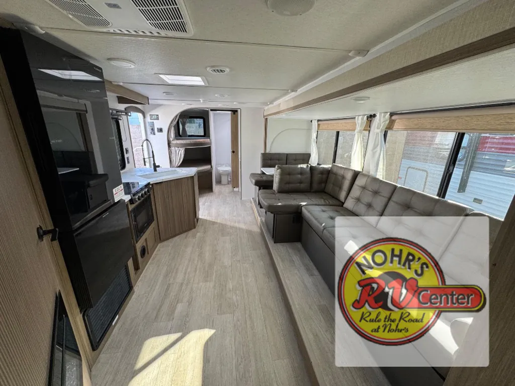 2026 Forest River EVO Lite 26ICE, Photos photo 31