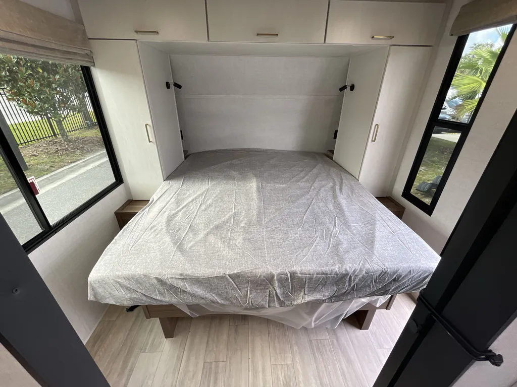 2026 Forest River Vibe Extreme Lite 2400RB, Photos photo 15