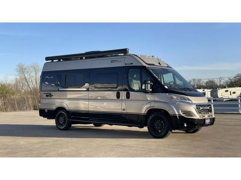 2026 Winnebago Travato 59KL - Photo 3