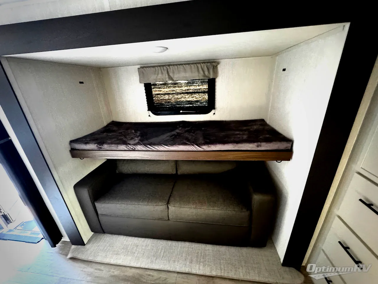2026 Forest River Avenger 30PO dealer photo 8 from Optimum RV