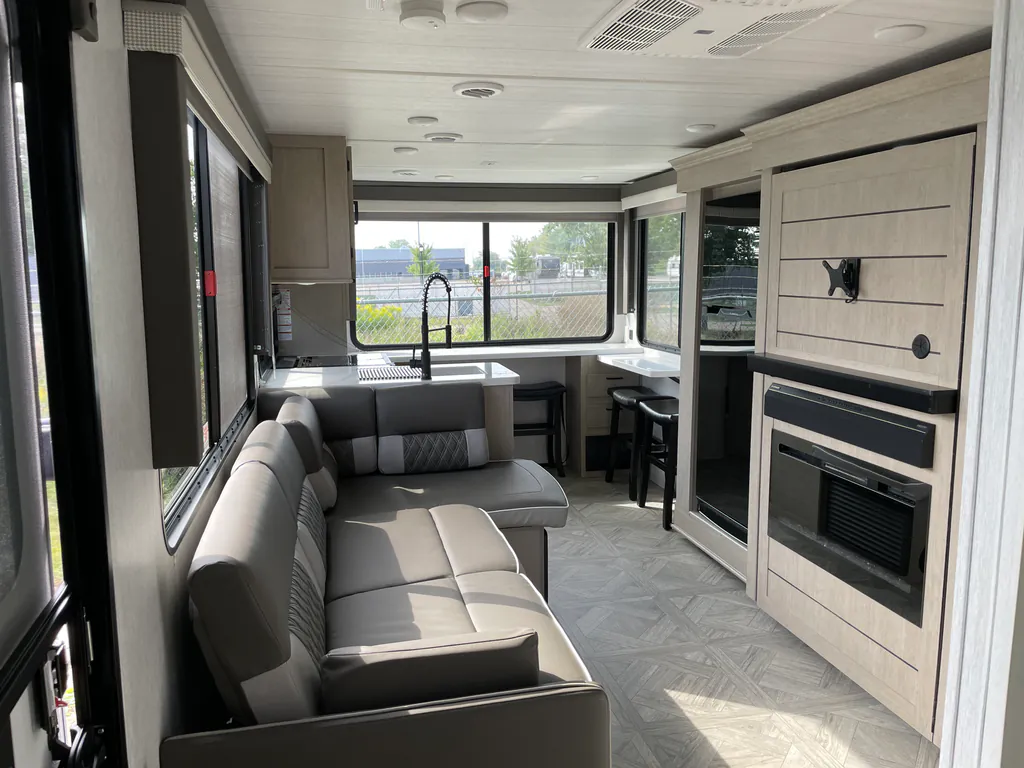 2024 Forest River Salem Cruise Lite 24VIEW, Photos photo 9
