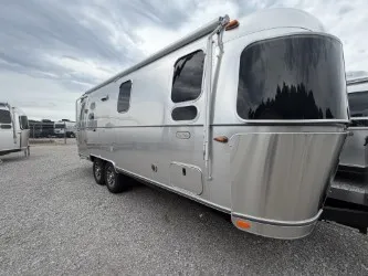 2026 Airstream Trade Wind 25FB - Photo 2