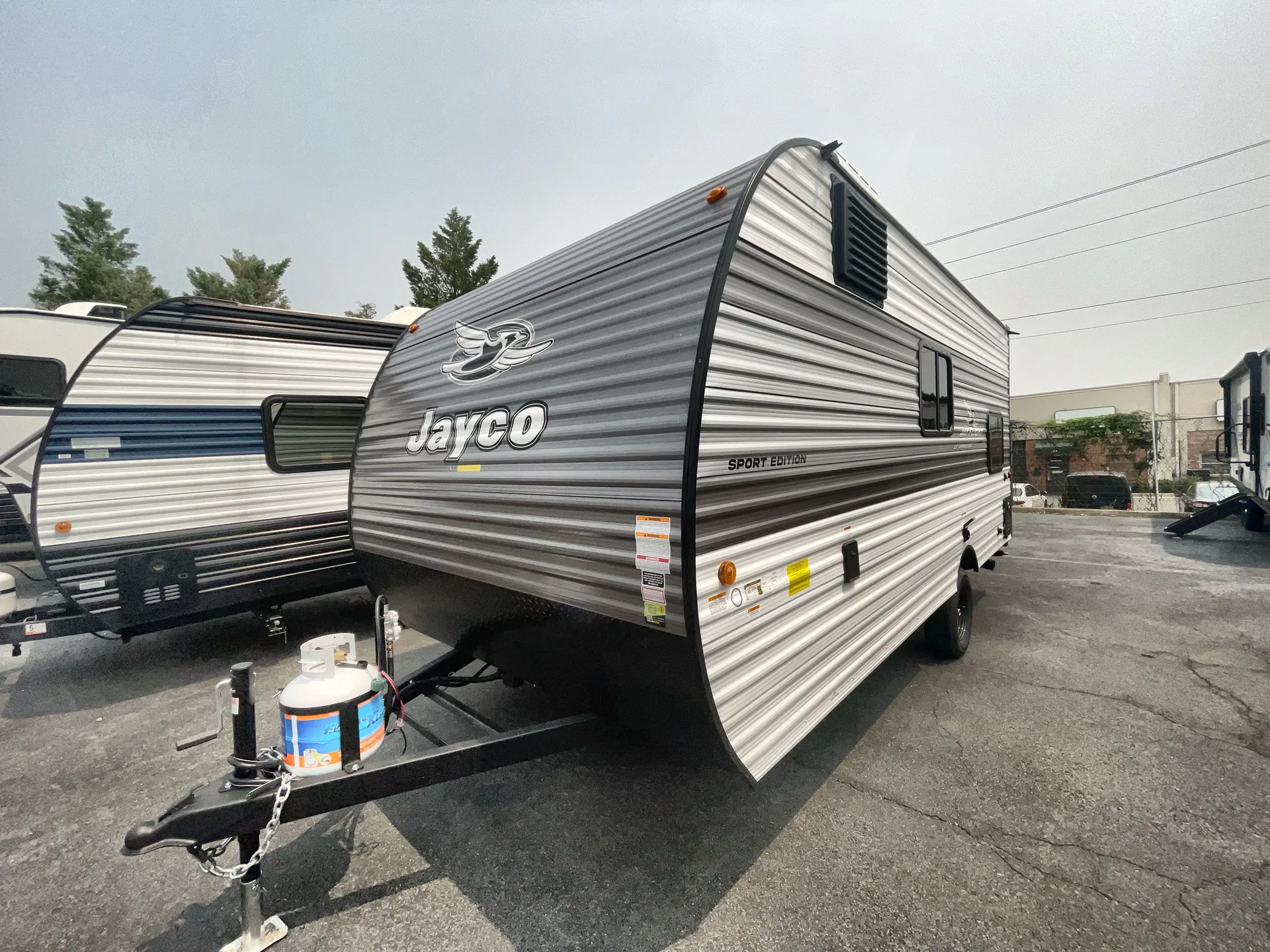 2027 Jayco Jay Flight Sport Edition 170BH - Photo 2