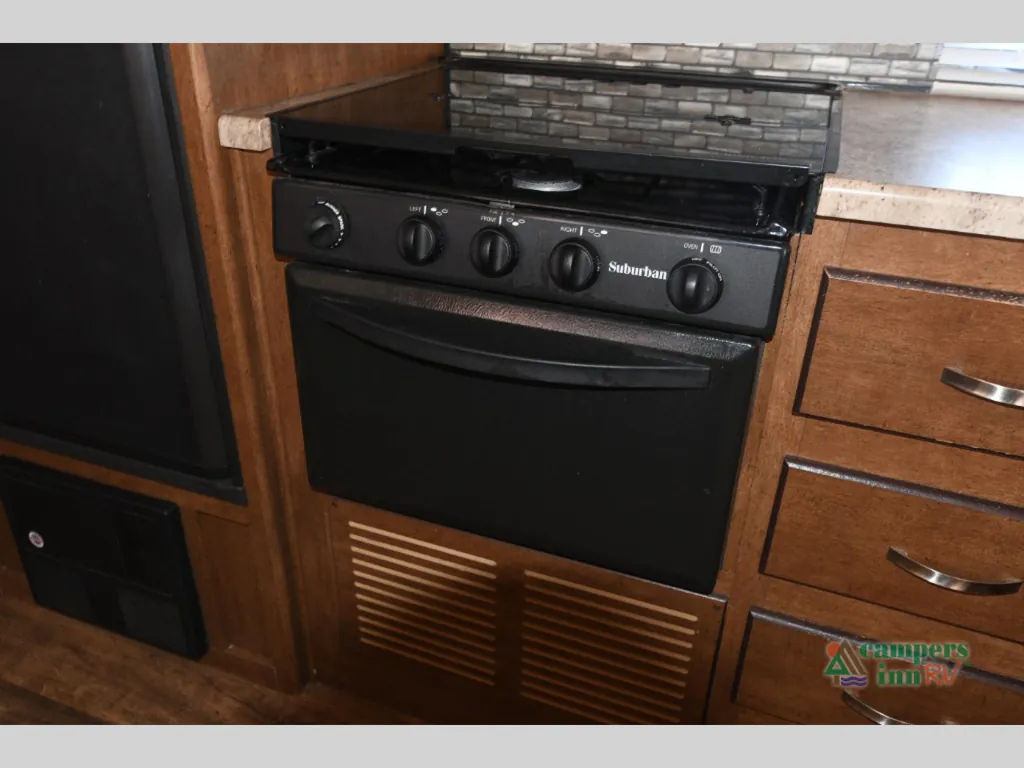2017 Forest River Salem Cruise Lite 254RLXL, Photos photo 36